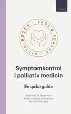 Symptomkontrol i palliativ medicin, 7. udgave