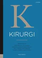 Kirurgi, 4. udgave