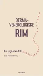 Derma-venerologiske rim