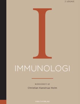 Immunologi af Christian Kanstrup Holm
