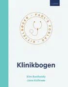 Klinikbogen af Kim Bartholdy og Jane Kallesøe