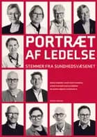 Portræt af ledelse af Rikke Esbjerg, Mads, Koch Hansen, Christian Bøtcher Jacobsen og Marie Højriis Storkholm