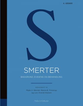 Smerter af Troels Staehelin Jensen