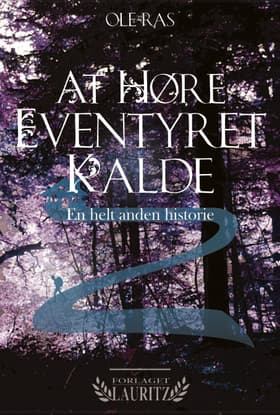 At høre eventyret kalde af Ole Ras