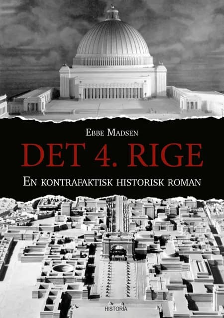Det 4. rige af Ebbe Madsen