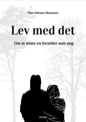 Lev med det af Thor Soltauw Mommsen