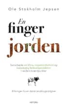 En finger i jorden af Ole Stokholm Jepsen