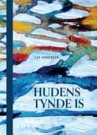 Hudens tynde is af Lise Andersen
