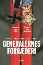Generalernes Forræderi af Niels Henrik Black Petersen