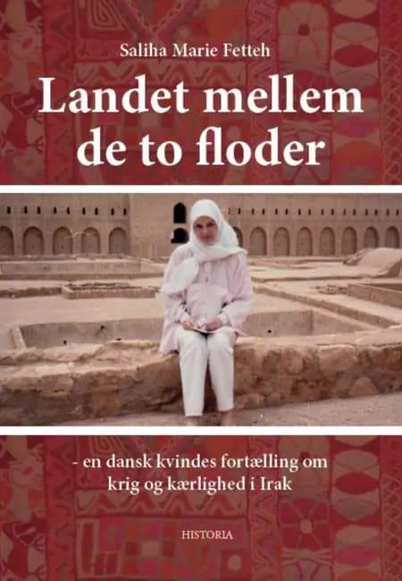 Landet mellem de to floder af Saliha Maria Fetteh