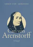 Carl von Arenstorff