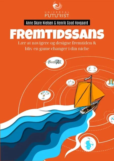 Fremtidssans af Henrik Good Hovgaard