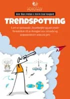 Trendspotting af Anne Skare Nielsen og Henrik Good Hovgaard