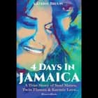 4 days in Jamaica