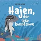 Hajen, der ikke kunne sove