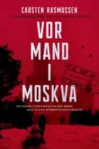 Vor mand i Moskva