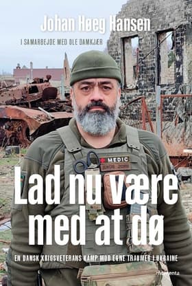 Lad nu være med at dø af Ole Damkjær