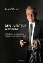 Den uventede advokat af René Offersen