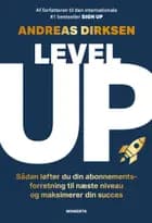 Level Up.