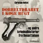 Dobbeltdrabet i Køge Bugt af Christian Holtet