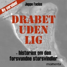 Drabet uden lig af Jeppe Facius