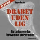 Drabet uden lig af Jeppe Facius