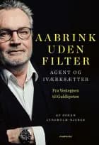 Aabrink uden filter