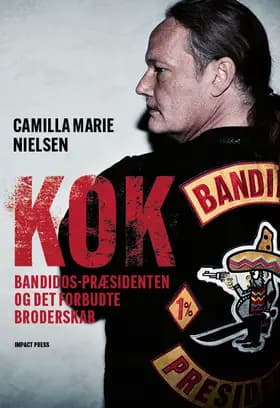 KOK af Camilla Marie Nielsen