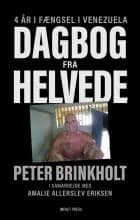 Dagbog fra helved af Amalie Allerslev Eriksen og Peter Brinkholt