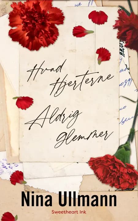 Hvad Hjerterne Aldrig Glemmer af Nina Ullmann