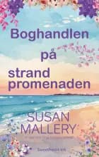 Boghandlen på Strandpromenaden