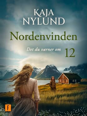 Det, du værner om af Kaja Nylund