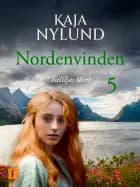 Iseliljas tårer