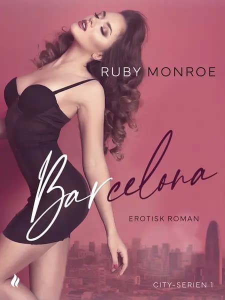 Barcelona af Ruby Monroe
