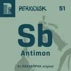 51 Antimon
