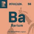 56 Barium