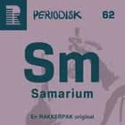 62 Samarium