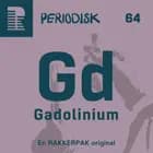 64 Gadolinium