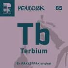 65 Terbium