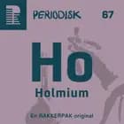 67 Holmium