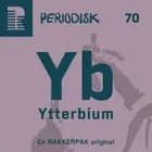 70 Ytterbium