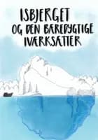 Isbjerget og den bæredygtige iværksætter
