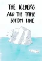 The Iceberg and the Tripple Bottom Line