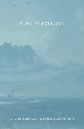Klog på følelser af Jan Reidar Stiegler