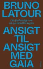 Ansigt til ansigt med Gaia