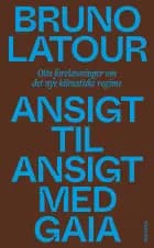 Ansigt til ansigt med Gaia