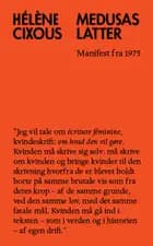 Medusas latter af Hélène Cixous