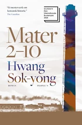 Mater 2-10 af Hwang Sok-yong