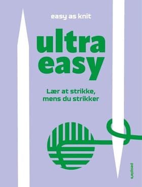 Ultra easy af Christine Skylvad