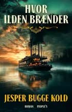 Hvor ilden brænder